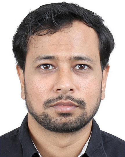 Harshil Panchal