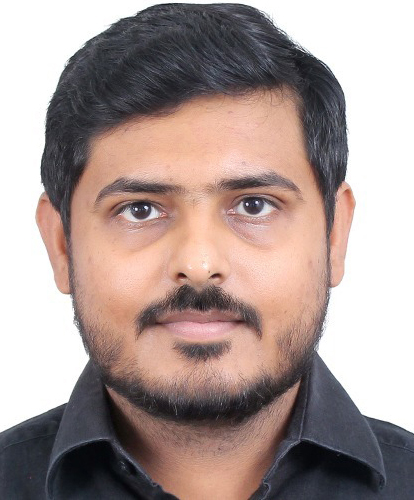 Parth Panchal