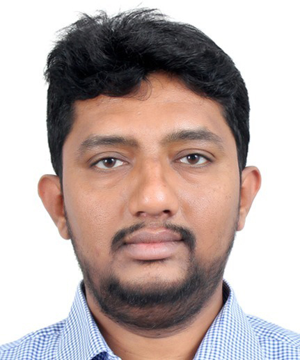 Shailesh Bodana